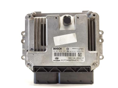 Used Engine control unit (ECU) HYUNDAI i30 (FD) [2007-2012]  18060043