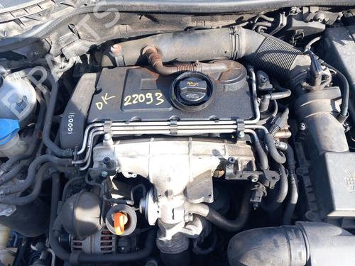 Left headlight VW GOLF V (1K1) 2.0 TDI 16V | BP33906238C28 - Image 9