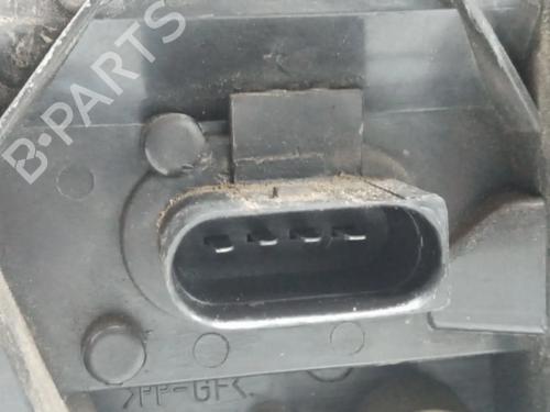 Left taillight VW TOUAREG (7LA, 7L6, 7L7) 3.0 V6 TDI | BP8480807C34 