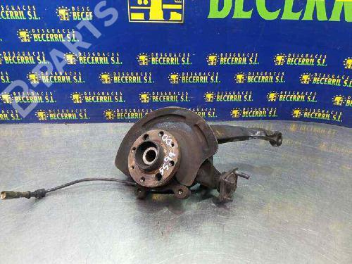 Used Right front steering knuckle Right front steering knuckle RENAULT ESPACE II (J/S63_) 2.2 (J/S637, J63G) (108 hp) 8448862 8448862