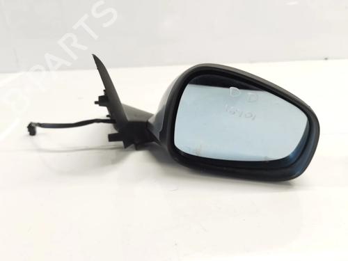 Used Right mirror ALFA ROMEO MITO (955_) 1.3 MultiJet (955AXH1B, 955AXT1A) (90 hp) 13400571