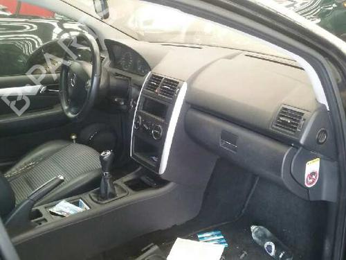 Rear left window mechanism MERCEDES-BENZ A-CLASS (W169)  | BP8425269C24 