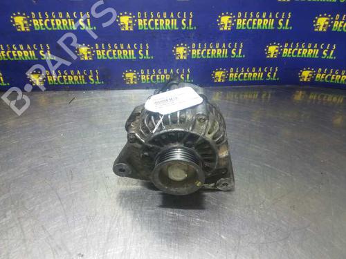 Used Alternator FORD ESCORT VI (GAL, AAL, ABL) [1995-2002]  8441093