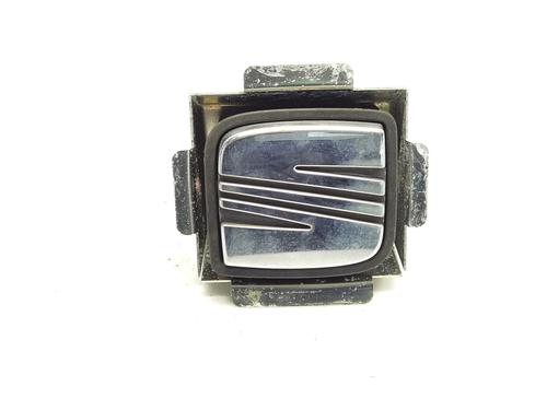 tailgate-handle-seat-leon-1p1-2005-2006-2007-2008-2009-2010-2011-2012-2013-40196169 main image
