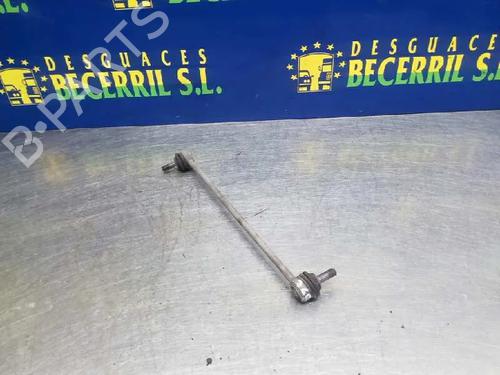 Venstre fortil bærearm SMART FORFOUR (454) 1.5 CDI (454.001) | BP16172799M12 