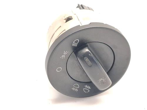 Commande de phare SKODA OCTAVIA II (1Z3) 1.9 TDI (105 hp) 32090175