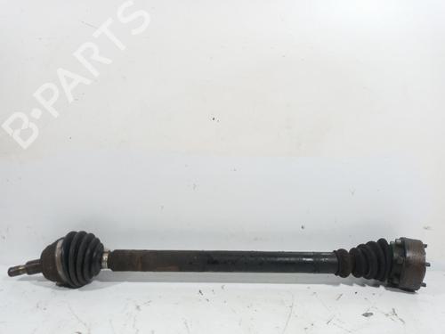 Right front driveshaft SEAT LEON (1M1) 1.9 TDI | BP8479977M39 