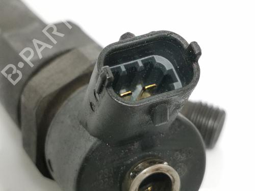 Injector RENAULT LAGUNA II (BG0/1_) 1.9 dCi (BG08, BG0G) | BP23157378M100 