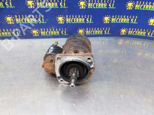Used Starter VW POLO (86) 0.9 (40 hp) 17173849