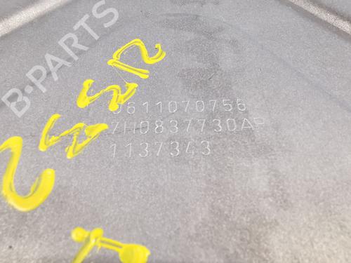 Front right window mechanism VW TRANSPORTER T5 Van (7HA, 7HH, 7EA, 7EH) 2.5 TDI | BP29889665C23