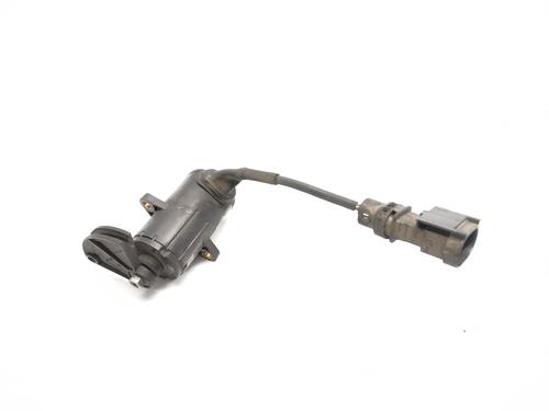 Pedal Pedal RENAULT LAGUNA I (B56_, 556_) 1.9 dTi (B56J) (98 hp) 33621069 33621069