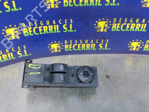 Used Left front window switch FORD FOCUS II (DA_, HCP, DP) [2004-2013]  8432291