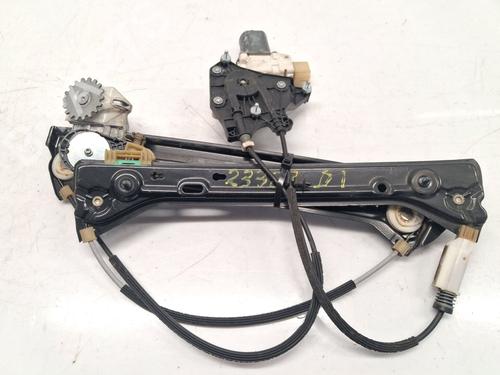 Used Front left window mechanism Front left window mechanism BMW 1 (F21) 118 d (143 hp) 40607593 40607593