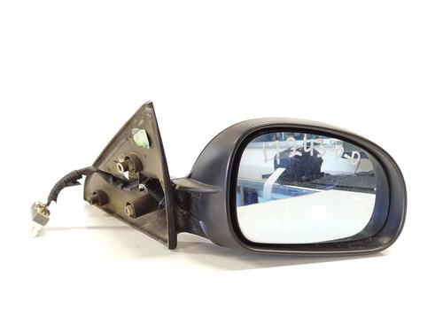 Used Right mirror PEUGEOT 406 Coupe (8C) 2.2 HDI (133 hp) 17987788
