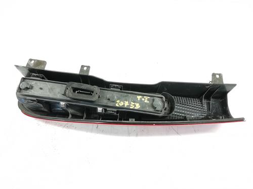 Left taillight MERCEDES-BENZ VITO / MIXTO Van (W639) 111 CDI (639.601, 639.603, 639.605) | BP29811344C34 