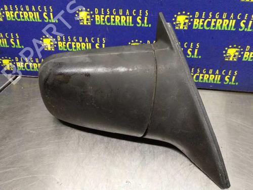 Right mirror OPEL OMEGA B (V94)  | BP8439153C27 