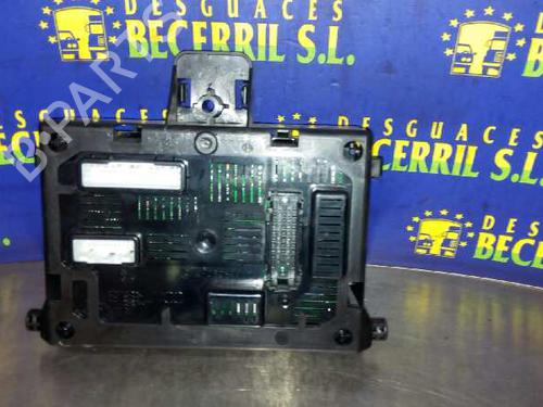 Used Electronic module RENAULT CLIO III (BR0/1, CR0/1) 1.2 16V (BR0P, CR0P) (101 hp) 14025253