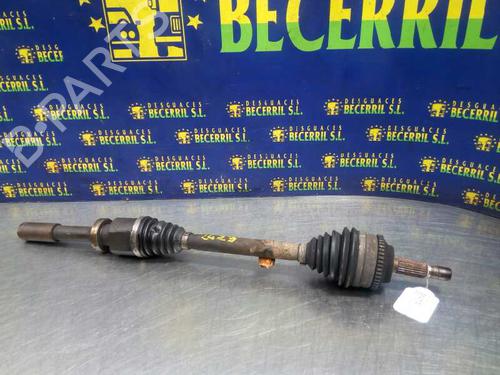 Used Right front driveshaft RENAULT MEGANE I Classic (LA0/1_) 1.9 dTi (LA1U) (80 hp) 8442971
