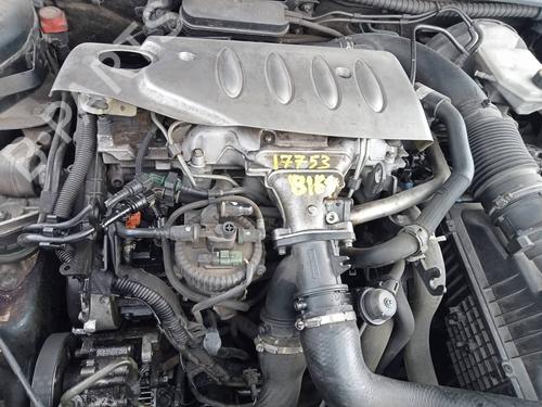 Used Engine PEUGEOT 607 (9D, 9U) 2.2 HDi (133 hp) 25914098