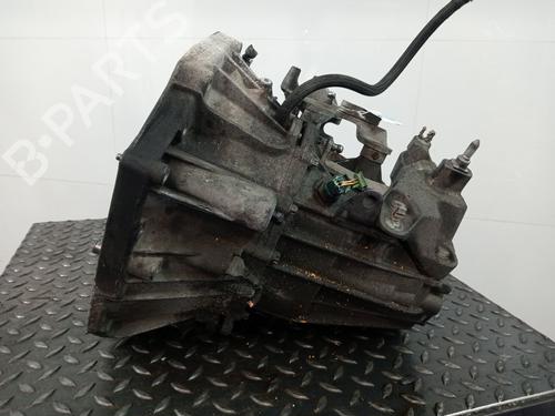 Gearbox DACIA DUSTER (HS_) 1.5 dCi 4x4 (HSMC, HSMD) | BP35804557M3 - Image 4