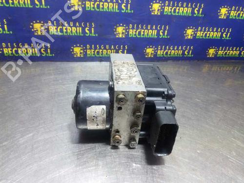 ABS pump FORD FOCUS I (DAW, DBW) 2.0 16V | BP8440305M43 