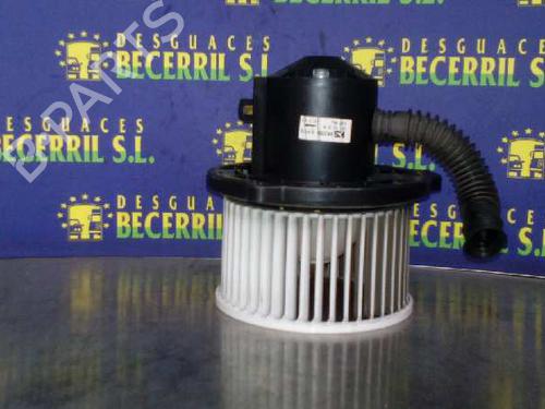Used Heater blower motor CHEVROLET MATIZ (M200, M250) 0.8 (52 hp) 8429848