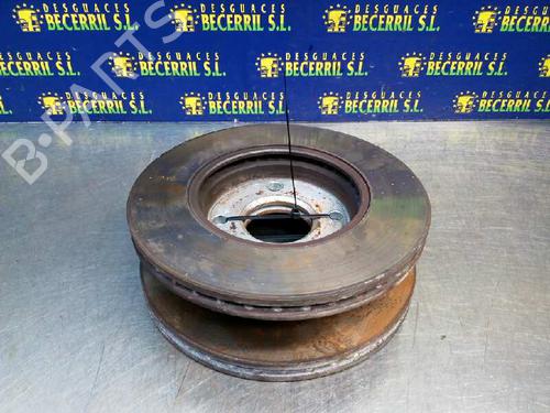 Used Other FORD FOCUS I (DAW, DBW) 1.6 16V (100 hp) 14017809