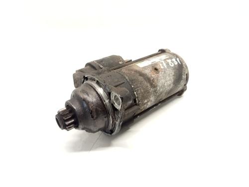 Startmotor SEAT LEON (1M1) [1999-2006]  27436187