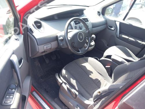 Switch RENAULT SCÉNIC II (JM0/1_) 1.5 dCi (JM1E, JM16) | BP34194477I30  - Image 7