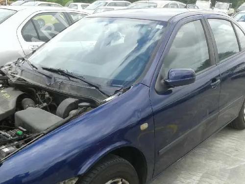 Right front driveshaft SEAT TOLEDO II (1M2) 1.9 TDI | BP8454253M39 