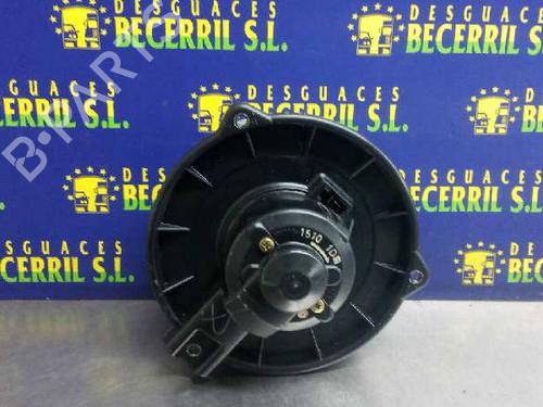 Used Heater blower motor TOYOTA COROLLA Estate (_E12_) [2001-2008]  8441951