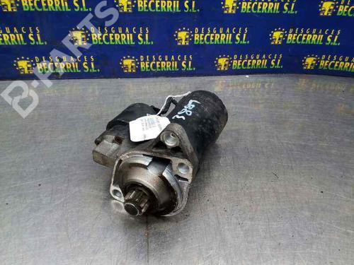 Used Starter Starter 8438126 8438126