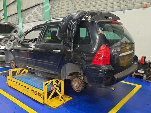 Fuse box PEUGEOT 307 SW (3H)  | BP20666718E1 