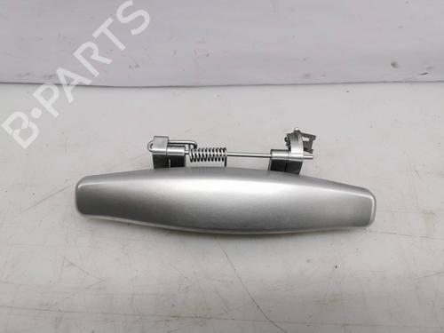 Used Rear left exterior door handle DACIA SANDERO 1.5 dCi (68 hp) 8469916