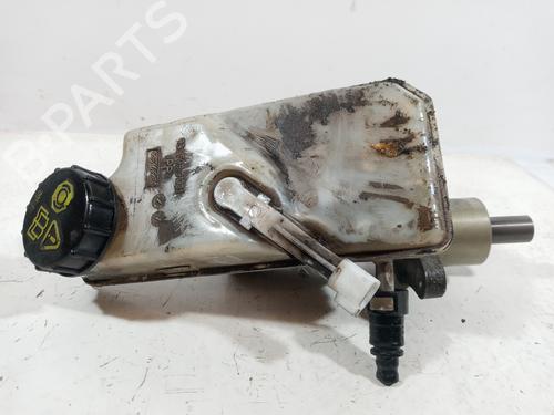 Used Brake master cylinder FORD FOCUS II (DA_, HCP, DP) [2004-2013]  8478284