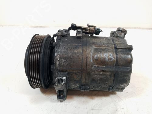 AC compressor OPEL SIGNUM Hatchback (Z03) 3.0 V6 CDTI (F48) | BP8465163M34 