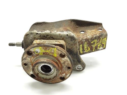 Used Right front steering knuckle SEAT MARBELLA (28A) [1986-1999]  16110572