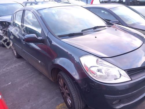 Used Parts RENAULT CLIO III (BR0/1, CR0/1) [2005-2014]  4438131