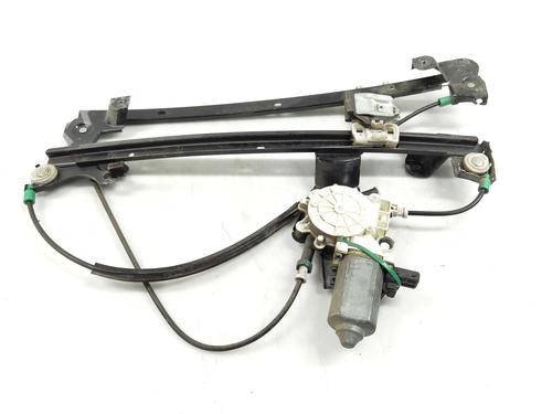 Used Front right window mechanism LAND ROVER FREELANDER I (L314) 2.0 Td4 4x4 (112 hp) 23053520