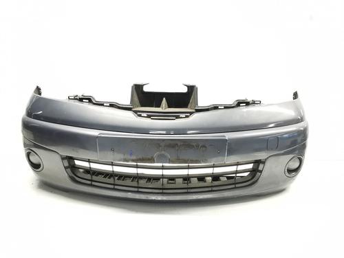 Used Front bumper NISSAN NOTE (E11, NE11) 1.6 (110 hp) 27442084