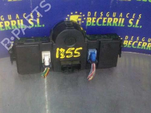 Climate control RENAULT SCÉNIC II (JM0/1_)  | BP8427826I5 