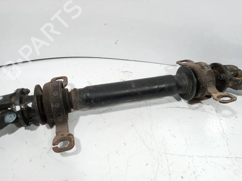 BP9743971M37 | Driveshaft MAZDA CX-7 (ER) 2.2 MZR-CD AWD (ER10A) BP9743971M37