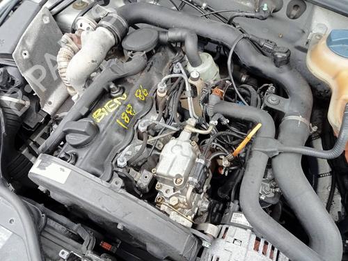 Styring servopumpe VW PASSAT B5 (3B2) 1.9 TDI | BP27162679M99 