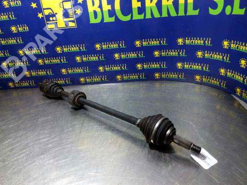 Used Right front driveshaft Right front driveshaft SKODA FELICIA I (6U1) 1.3 (68 hp) 10988767 10988767