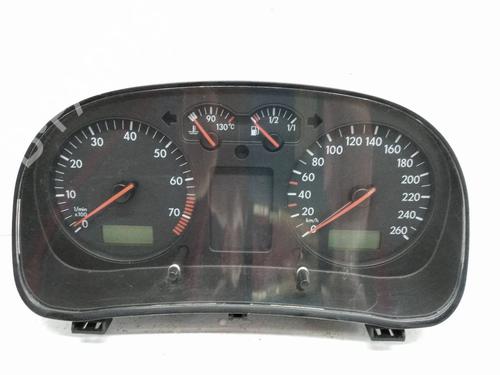 Instrument cluster VW GOLF IV (1J1) 1.8 4motion | BP8480417C47 