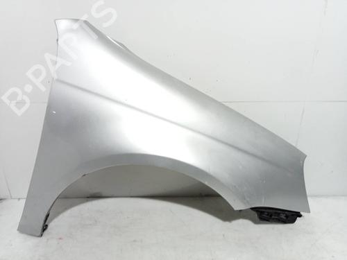 Used Right front fenders VW JETTA III (1K2) [2004-2013]  24598254