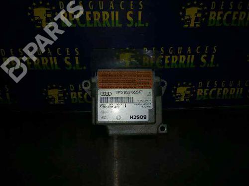 ecu-airbags-audi-a3-8p1-8p0959655f-0285001482-2003-2004-2005-2006-2007-2008-2009-2010-2011-2012-2013-8455673 main image