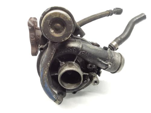 Turbolader/Kompressor für Turbolader/Kompressor 36532687 36532687