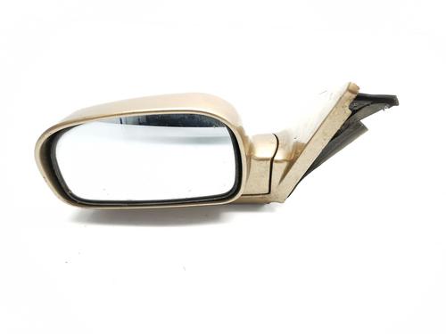 Left mirror HYUNDAI SANTA FÉ I (SM) 2.0 CRDi 4x4 BP26391052C26