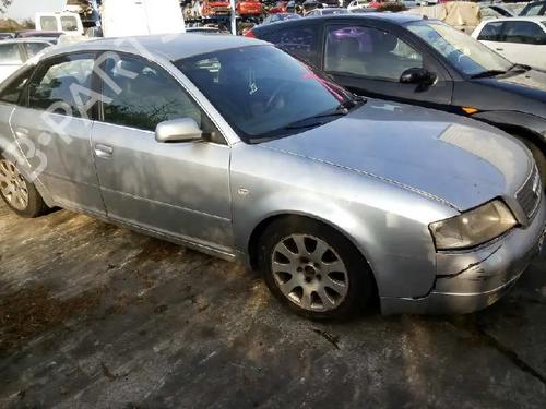 AUDI A6 C5 Avant (4B5) 1.9 TDI (110 hp) 951034